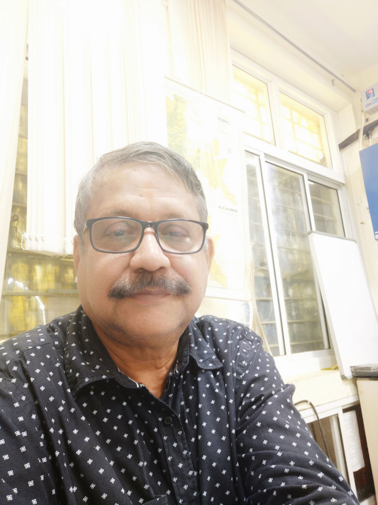 Dr. R. K. Hazra